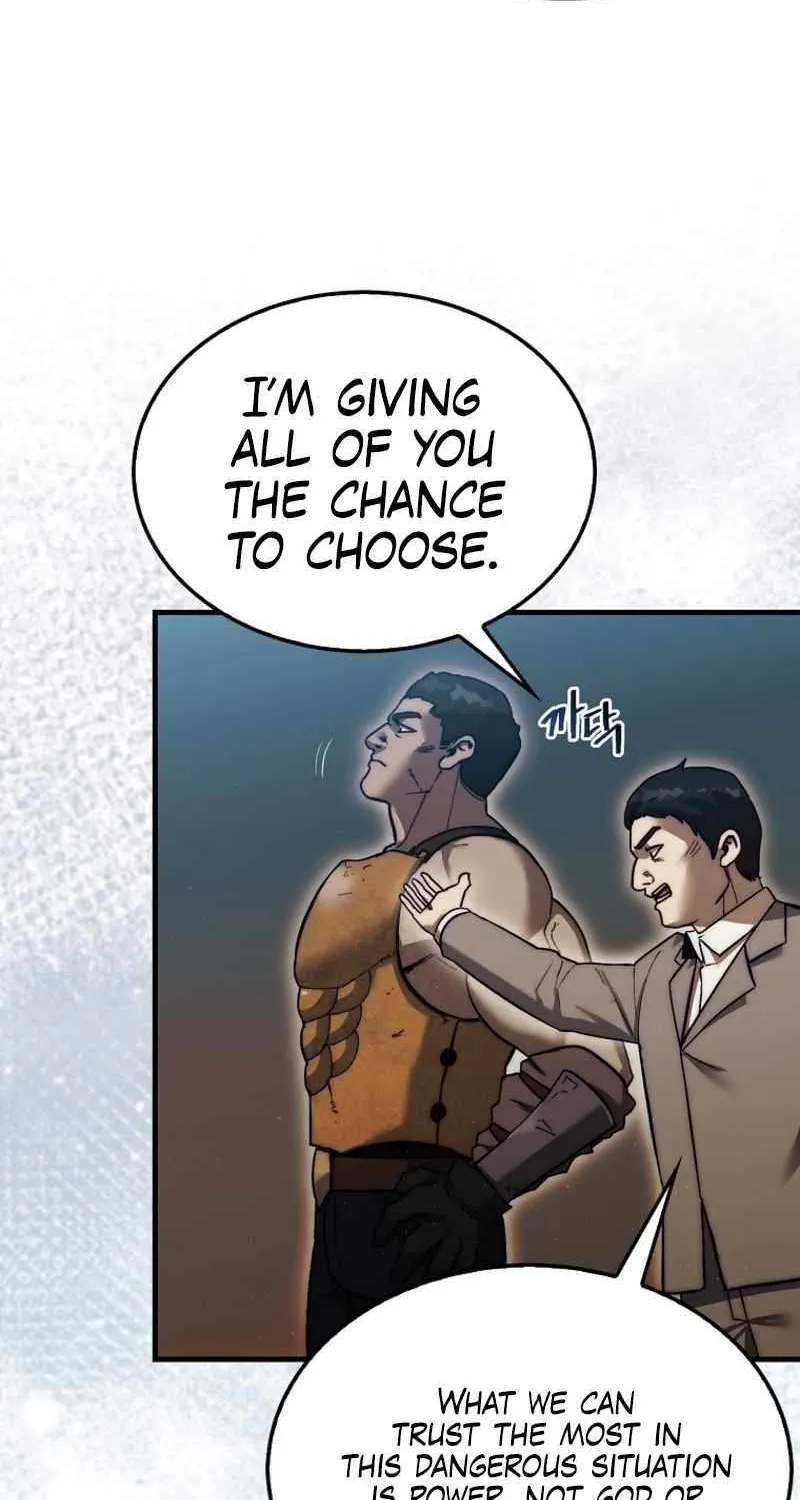 The 31st Piece Turns the Tables Chapter 14 page 41 - 