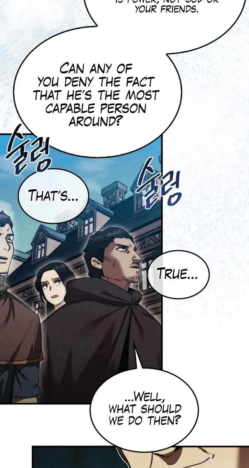 The 31st Piece Turns the Tables Chapter 14 page 42 - 