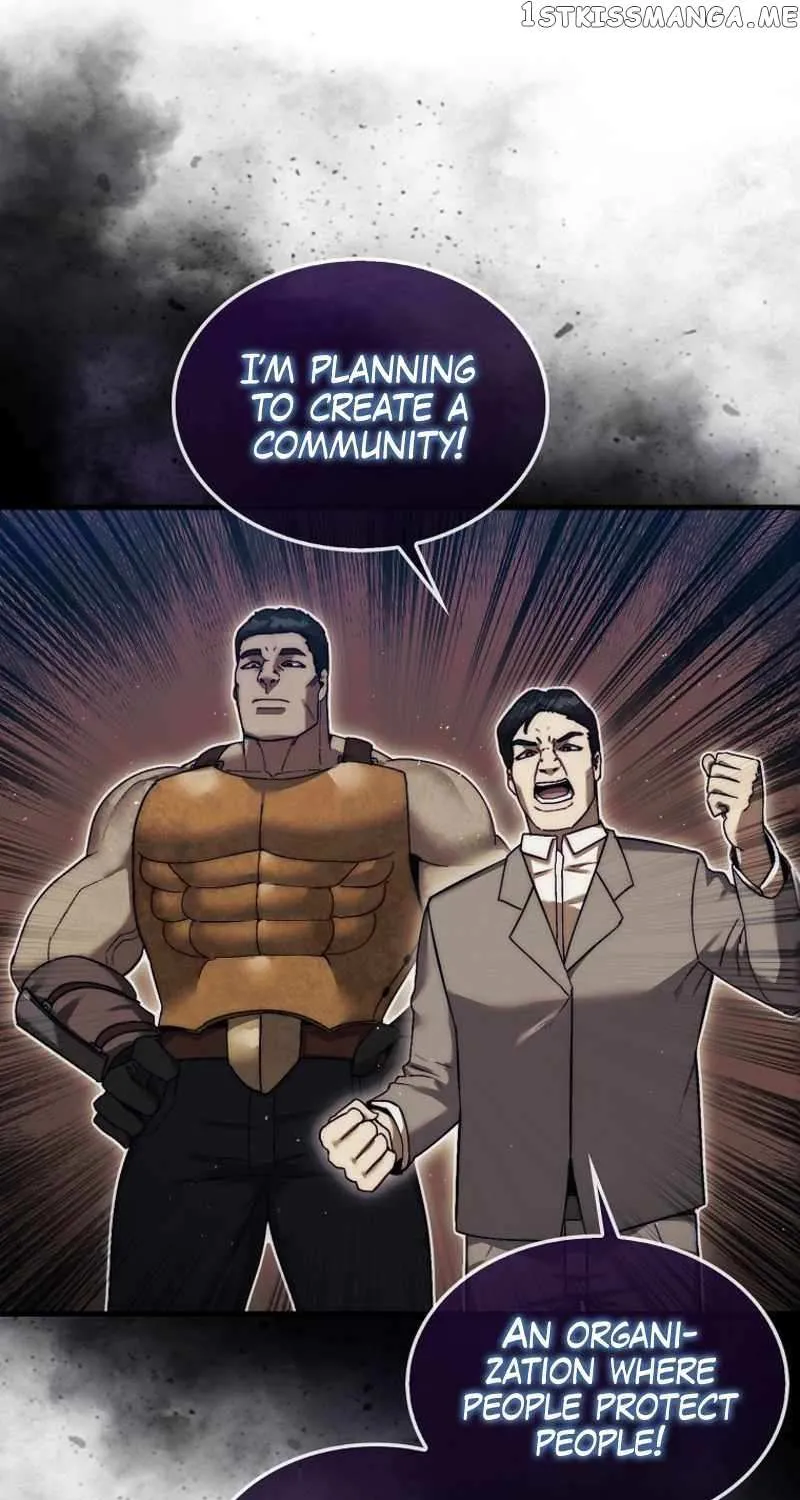 The 31st Piece Turns the Tables Chapter 14 page 44 - 