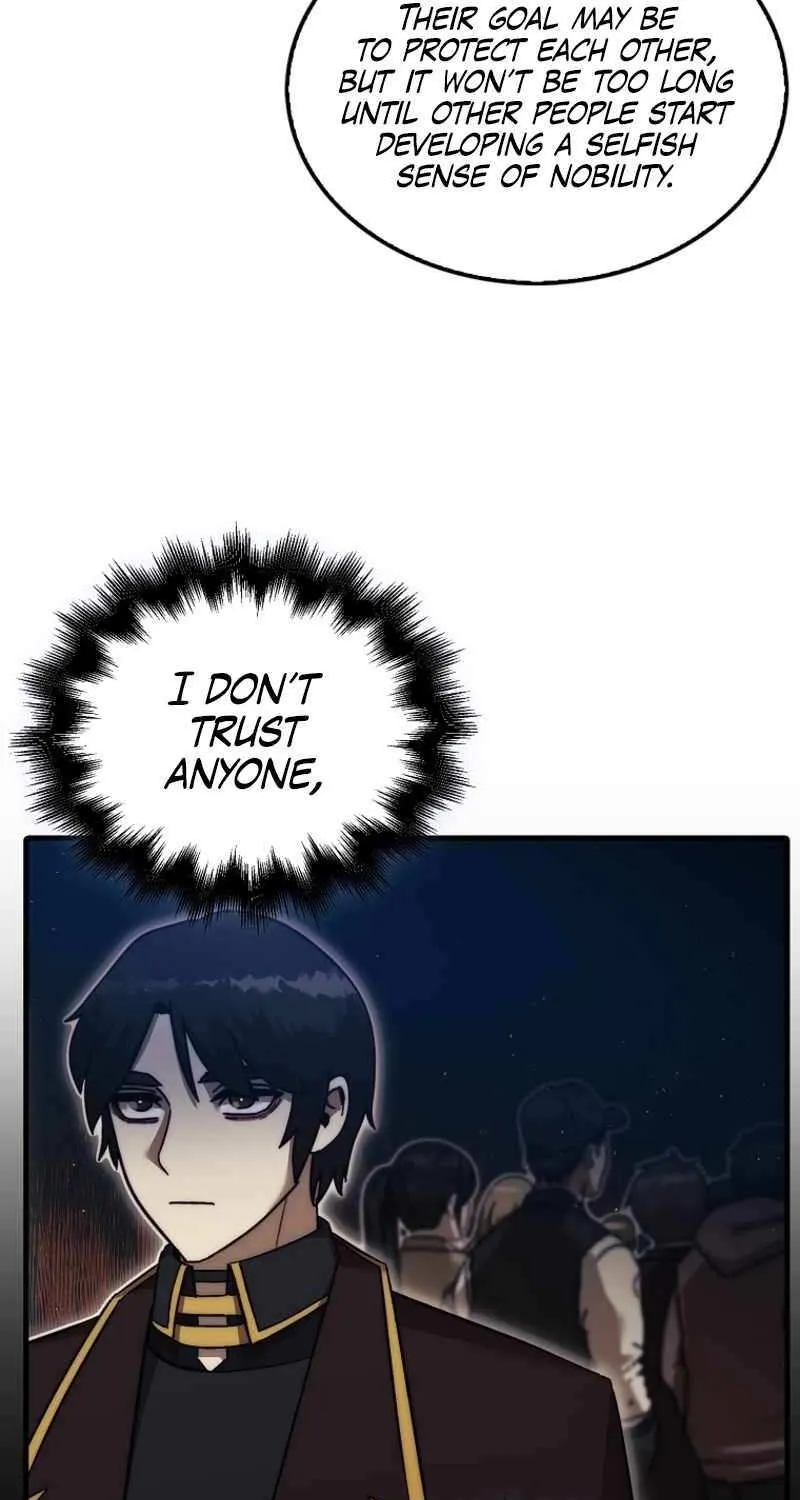 The 31st Piece Turns the Tables Chapter 14 page 46 - 