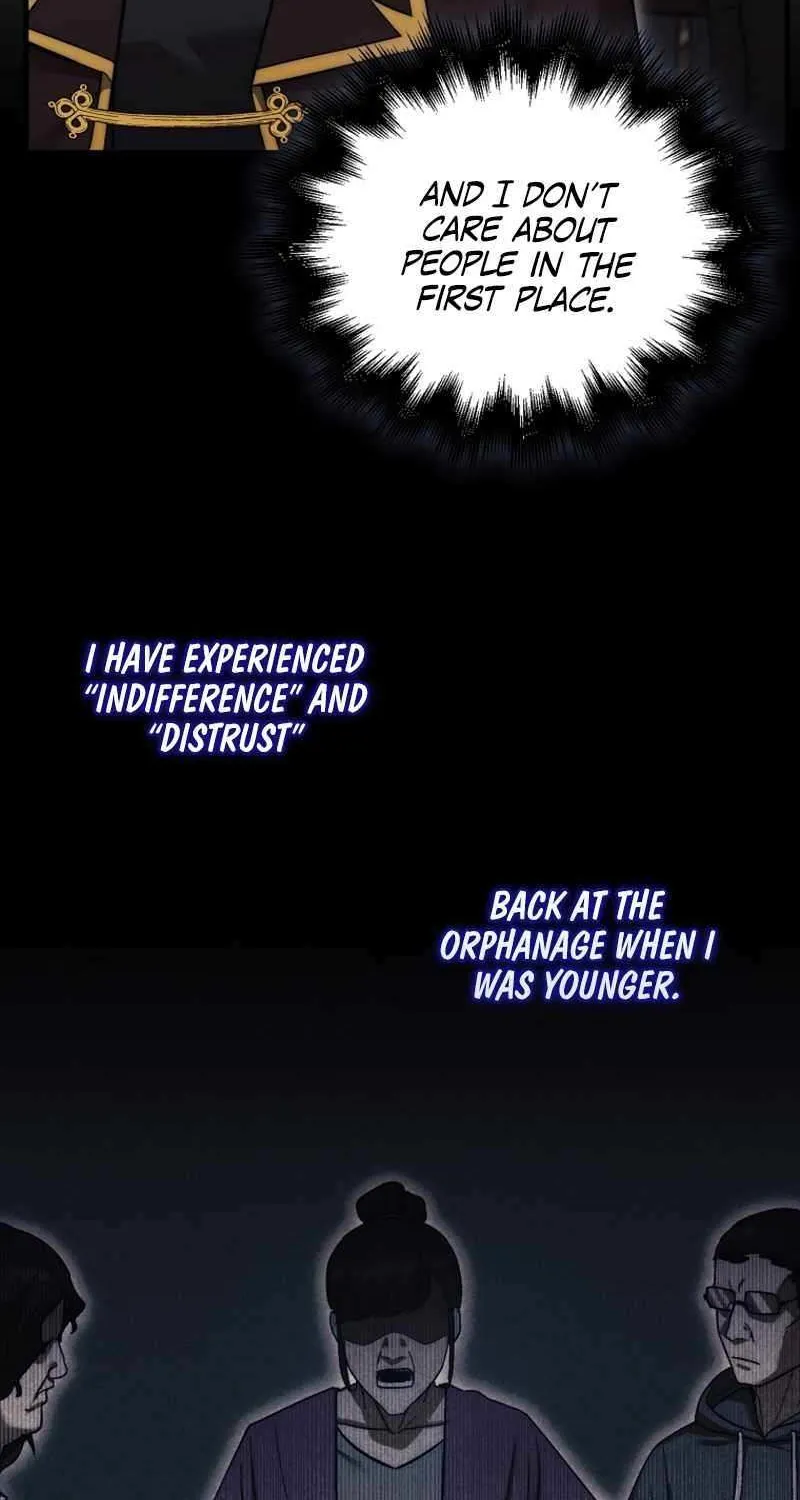 The 31st Piece Turns the Tables Chapter 14 page 47 - 