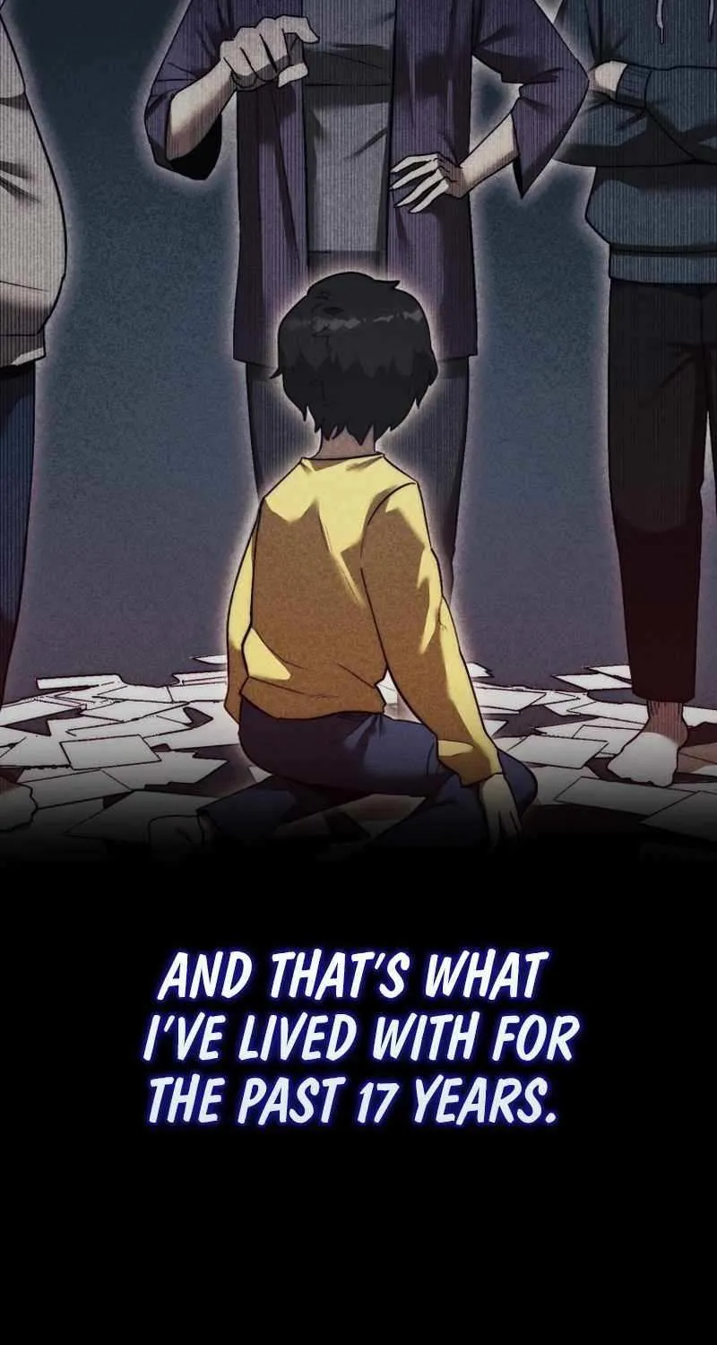 The 31st Piece Turns the Tables Chapter 14 page 48 - 