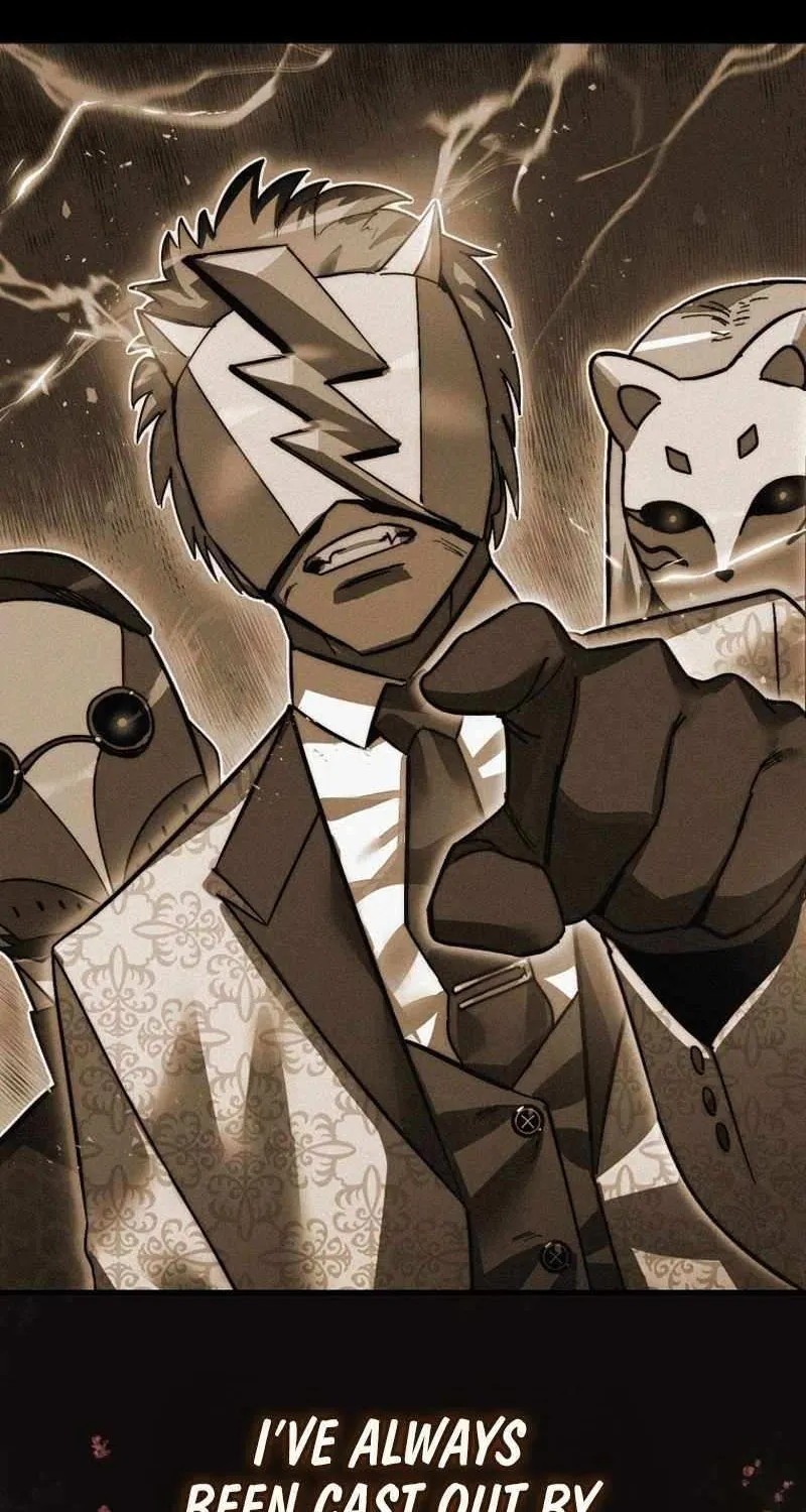 The 31st Piece Turns the Tables Chapter 14 page 49 - 