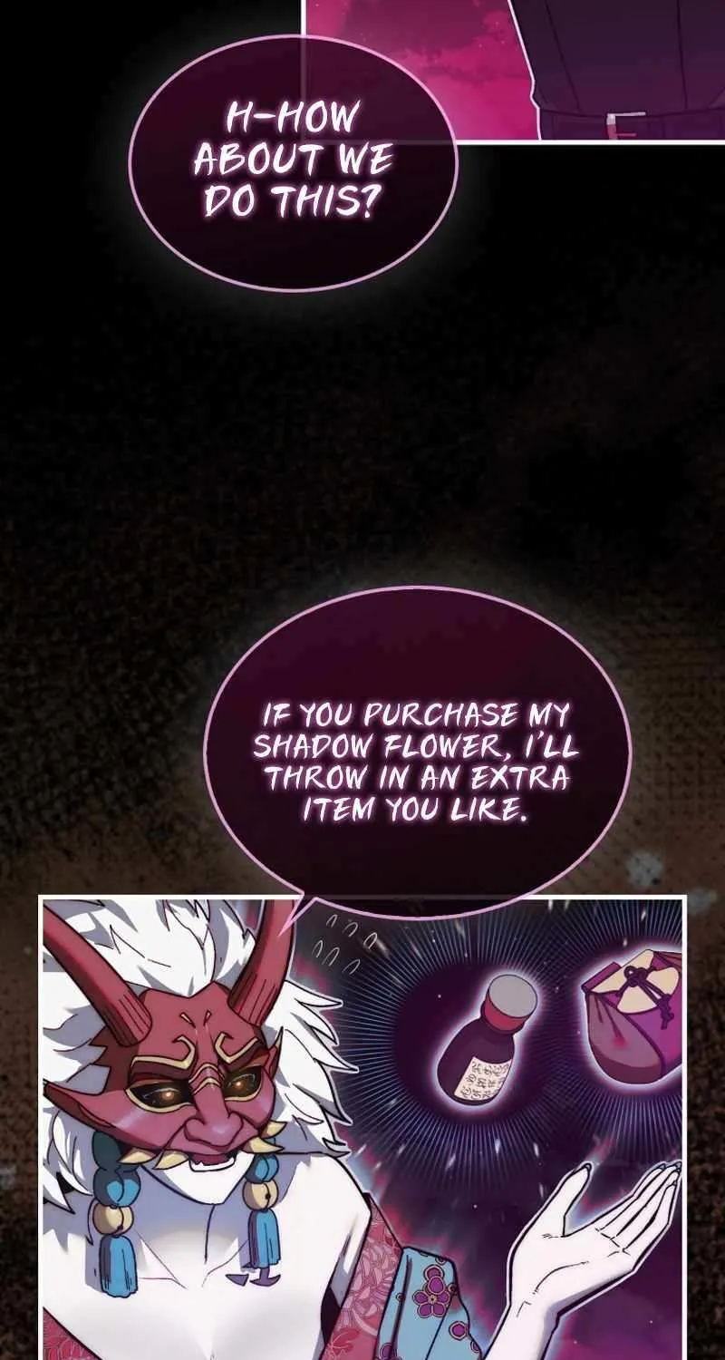 The 31st Piece Turns the Tables Chapter 14 page 6 - 