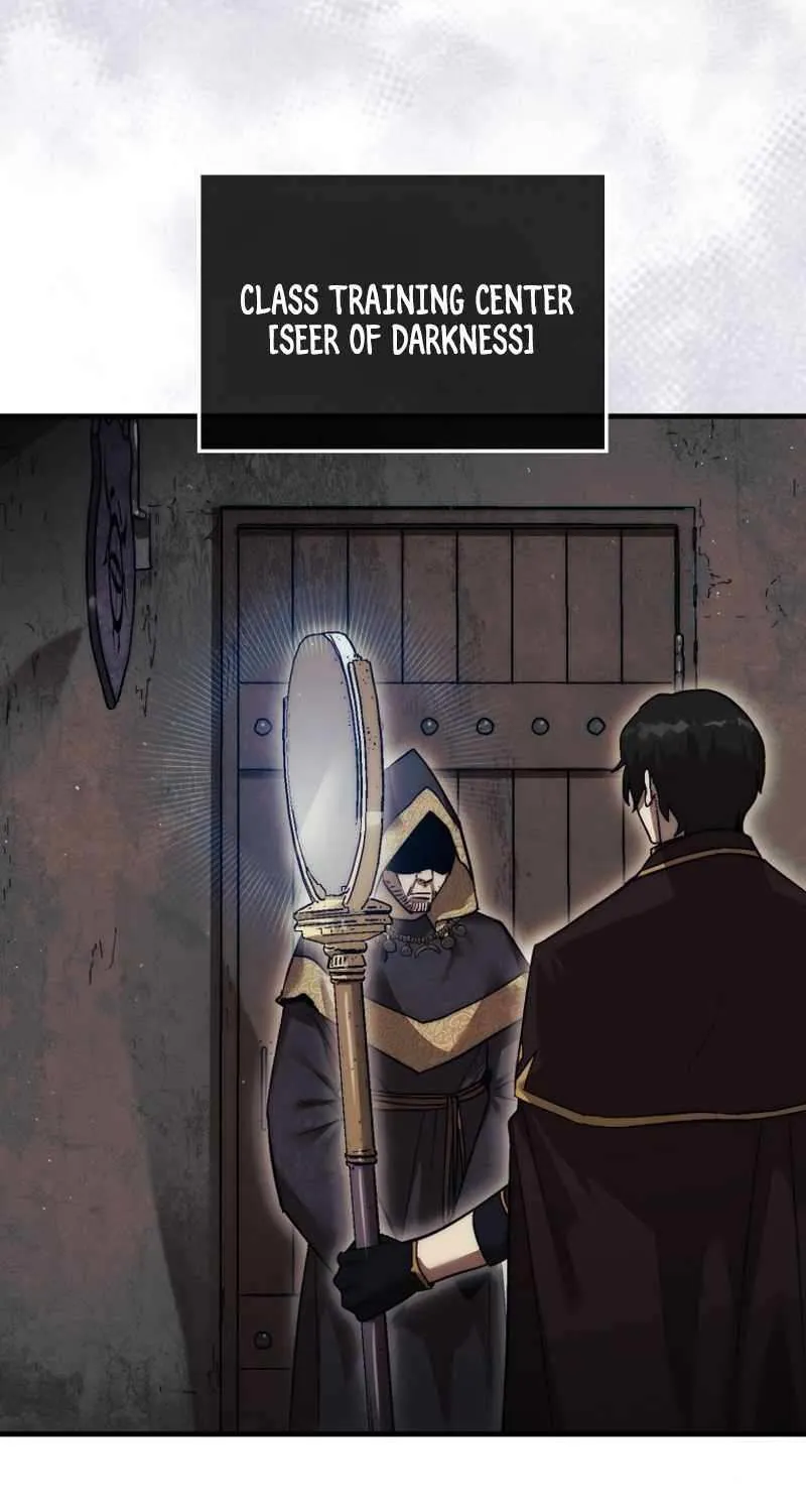 The 31st Piece Turns the Tables Chapter 14 page 52 - 