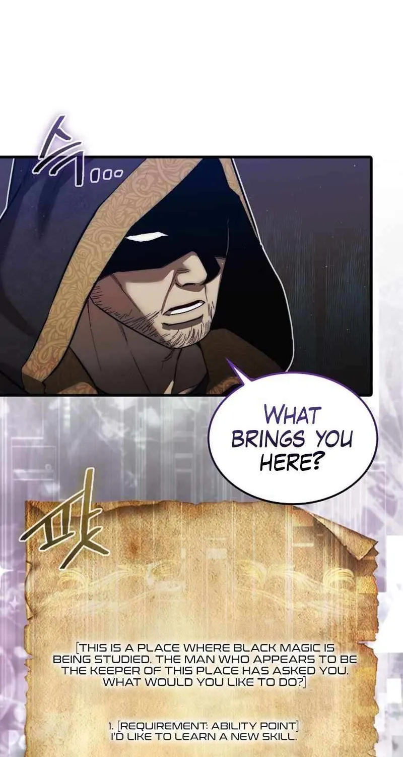 The 31st Piece Turns the Tables Chapter 14 page 53 - 