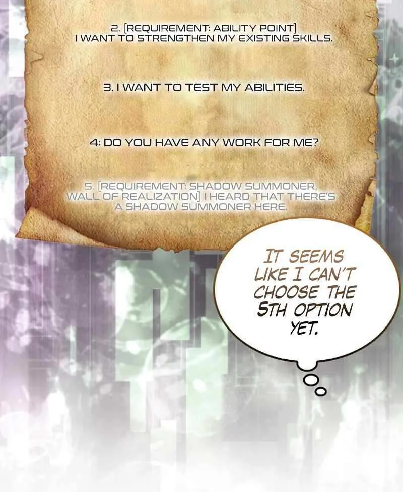 The 31st Piece Turns the Tables Chapter 14 page 54 - 