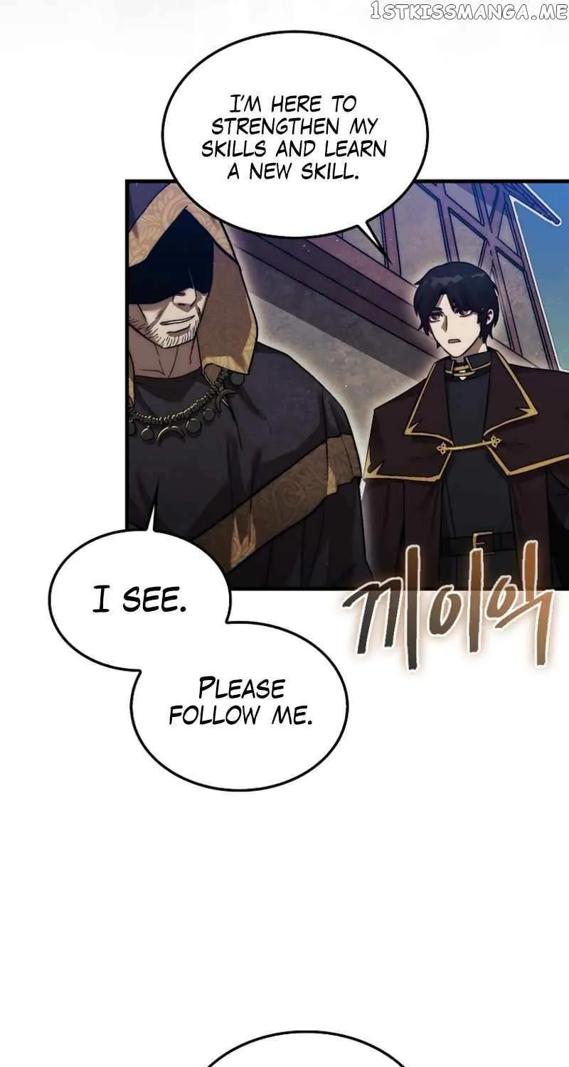 The 31st Piece Turns the Tables Chapter 14 page 55 - 