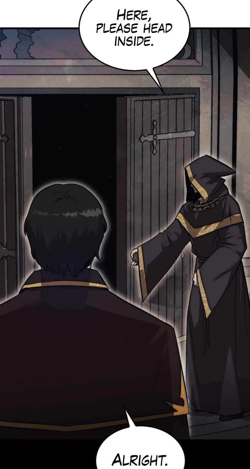 The 31st Piece Turns the Tables Chapter 14 page 56 - 