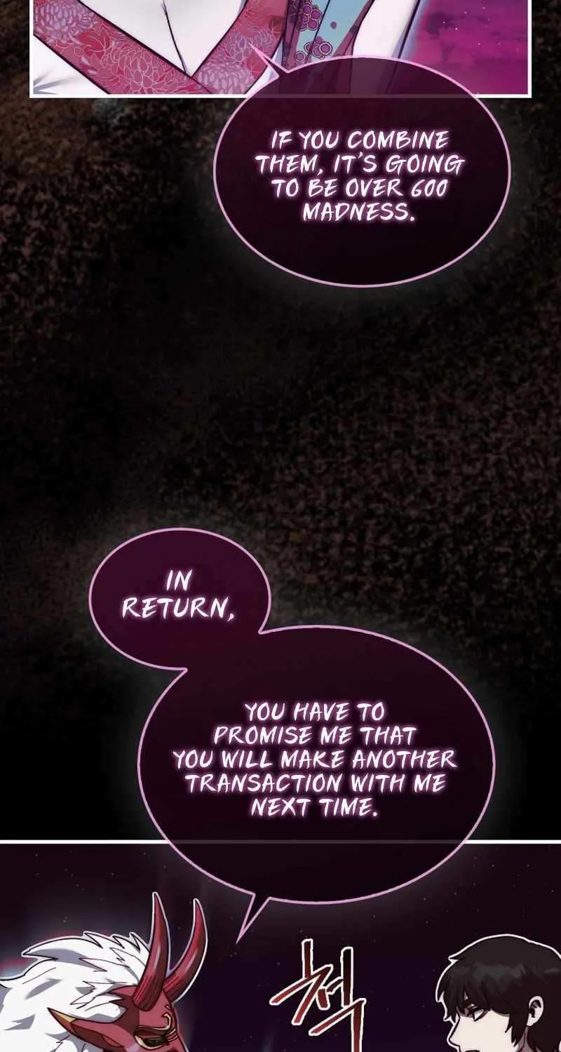 The 31st Piece Turns the Tables Chapter 14 page 7 - 