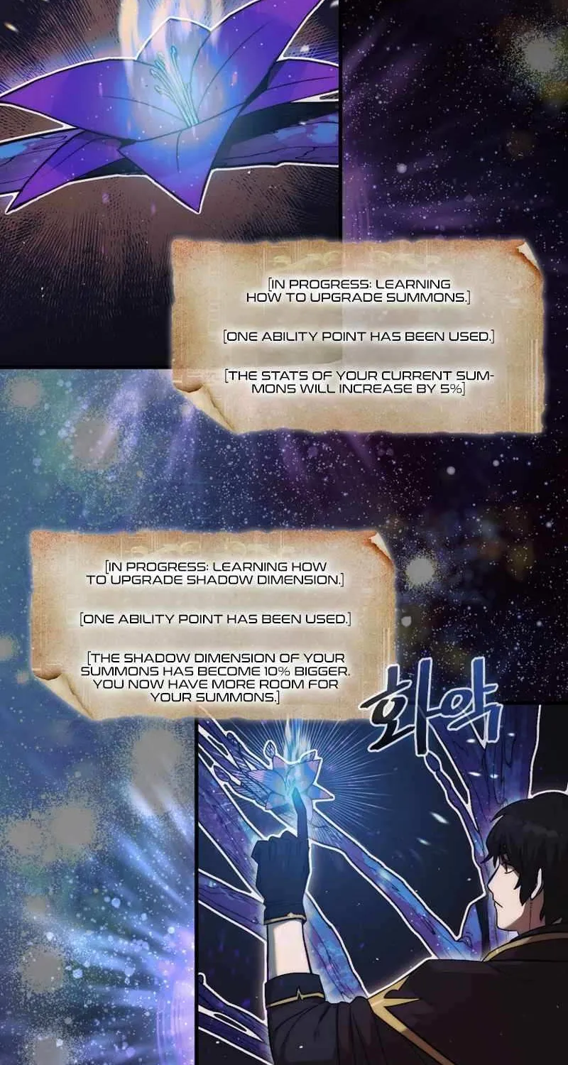 The 31st Piece Turns the Tables Chapter 14 page 64 - 