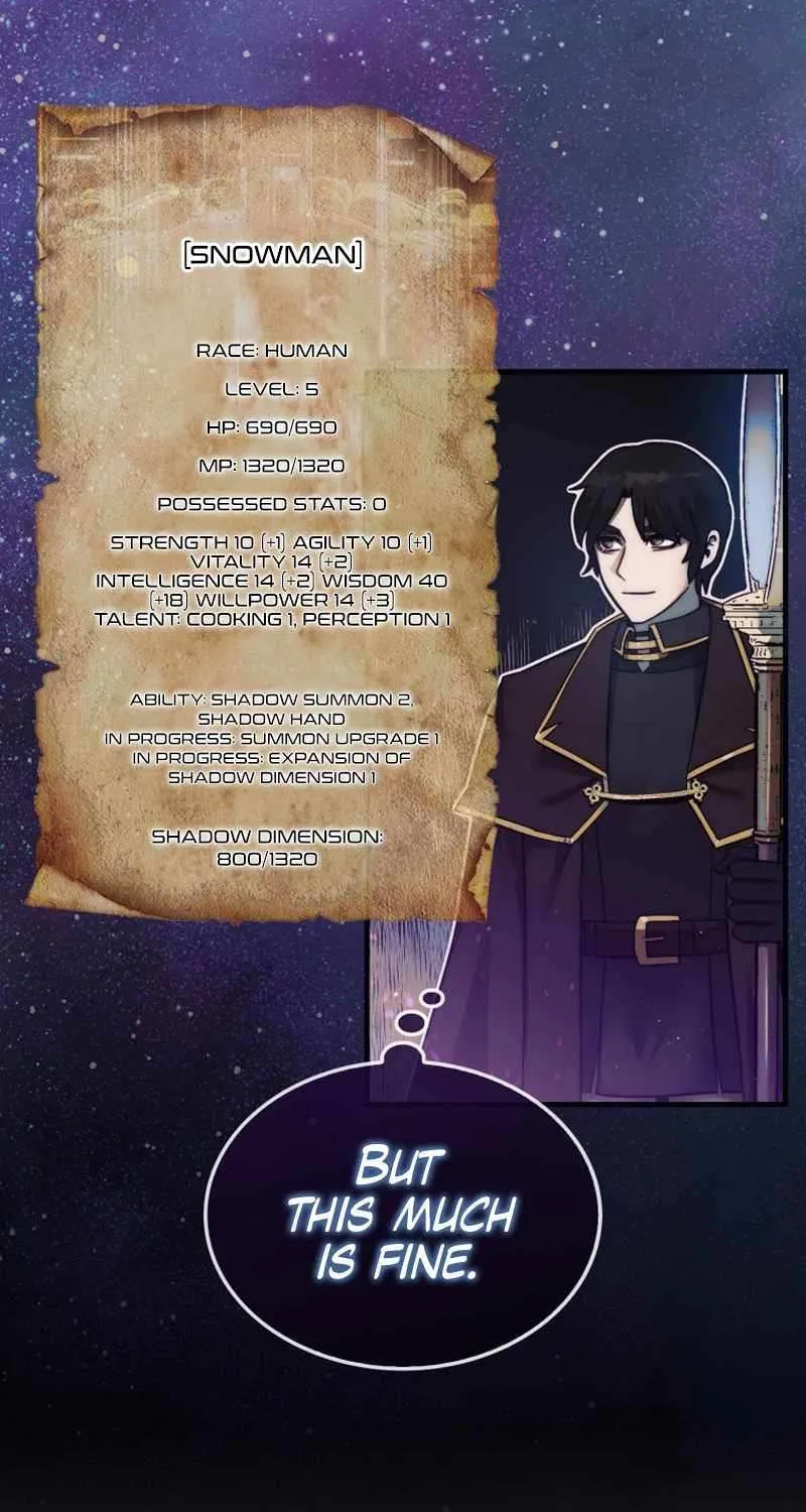 The 31st Piece Turns the Tables Chapter 14 page 67 - 