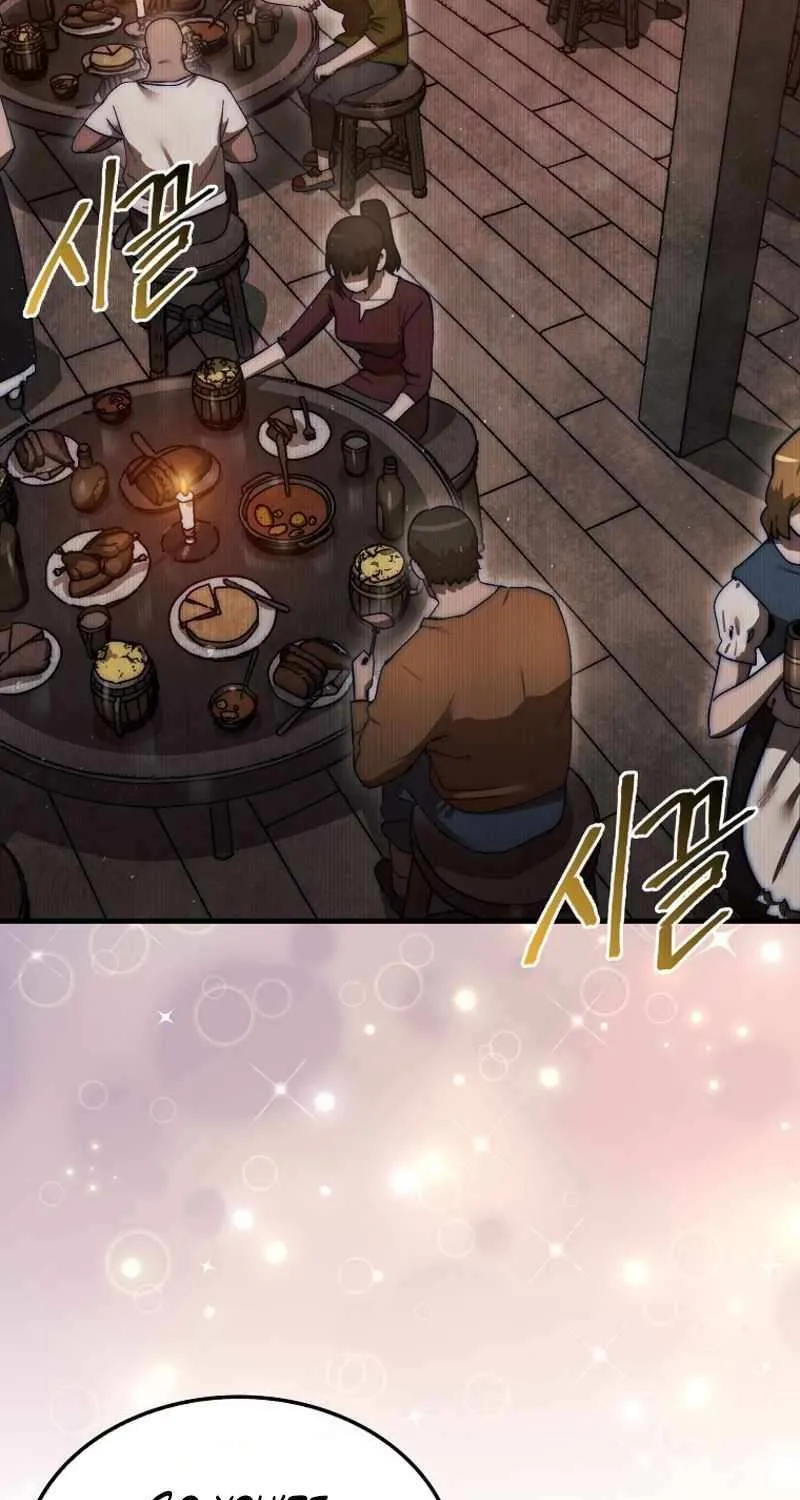 The 31st Piece Turns the Tables Chapter 14 page 70 - 