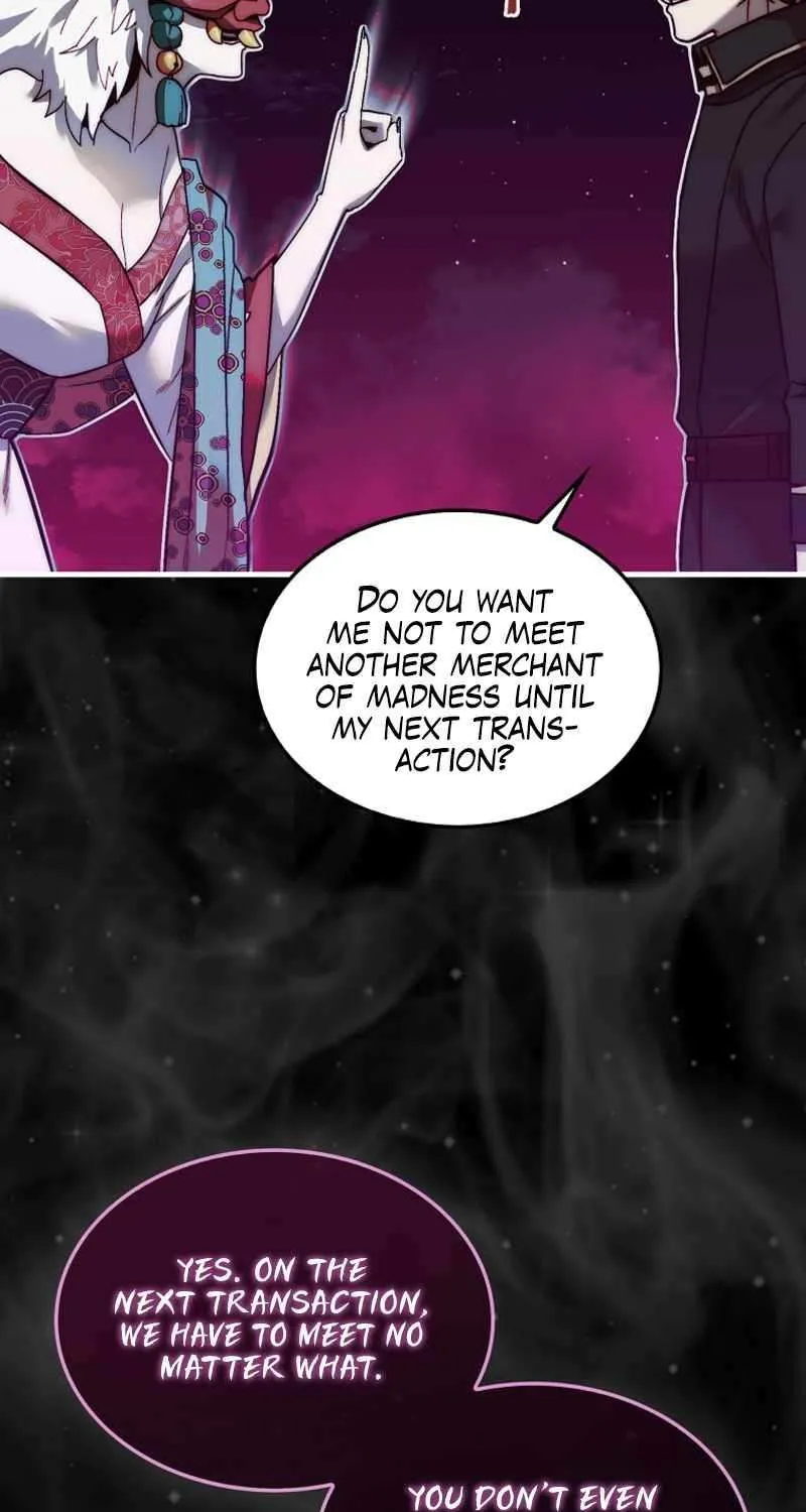 The 31st Piece Turns the Tables Chapter 14 page 8 - 