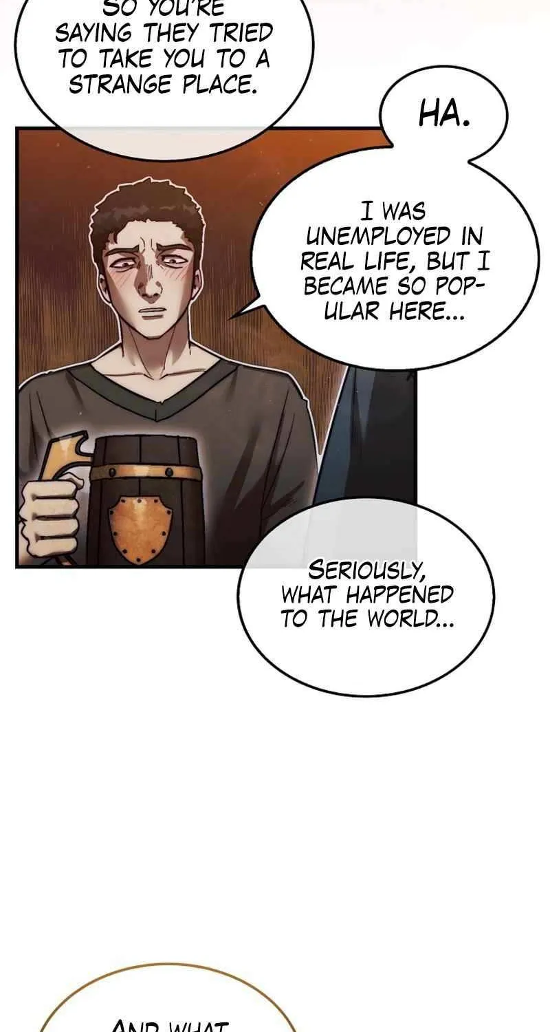 The 31st Piece Turns the Tables Chapter 14 page 71 - 