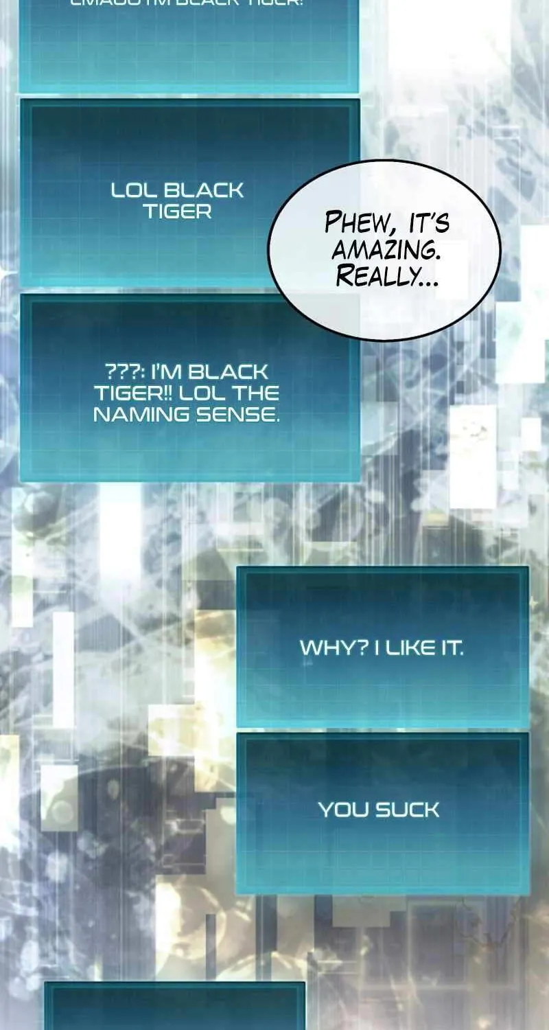 The 31st Piece Turns the Tables Chapter 14 page 73 - 