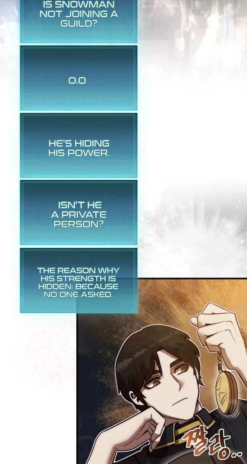 The 31st Piece Turns the Tables Chapter 14 page 74 - 