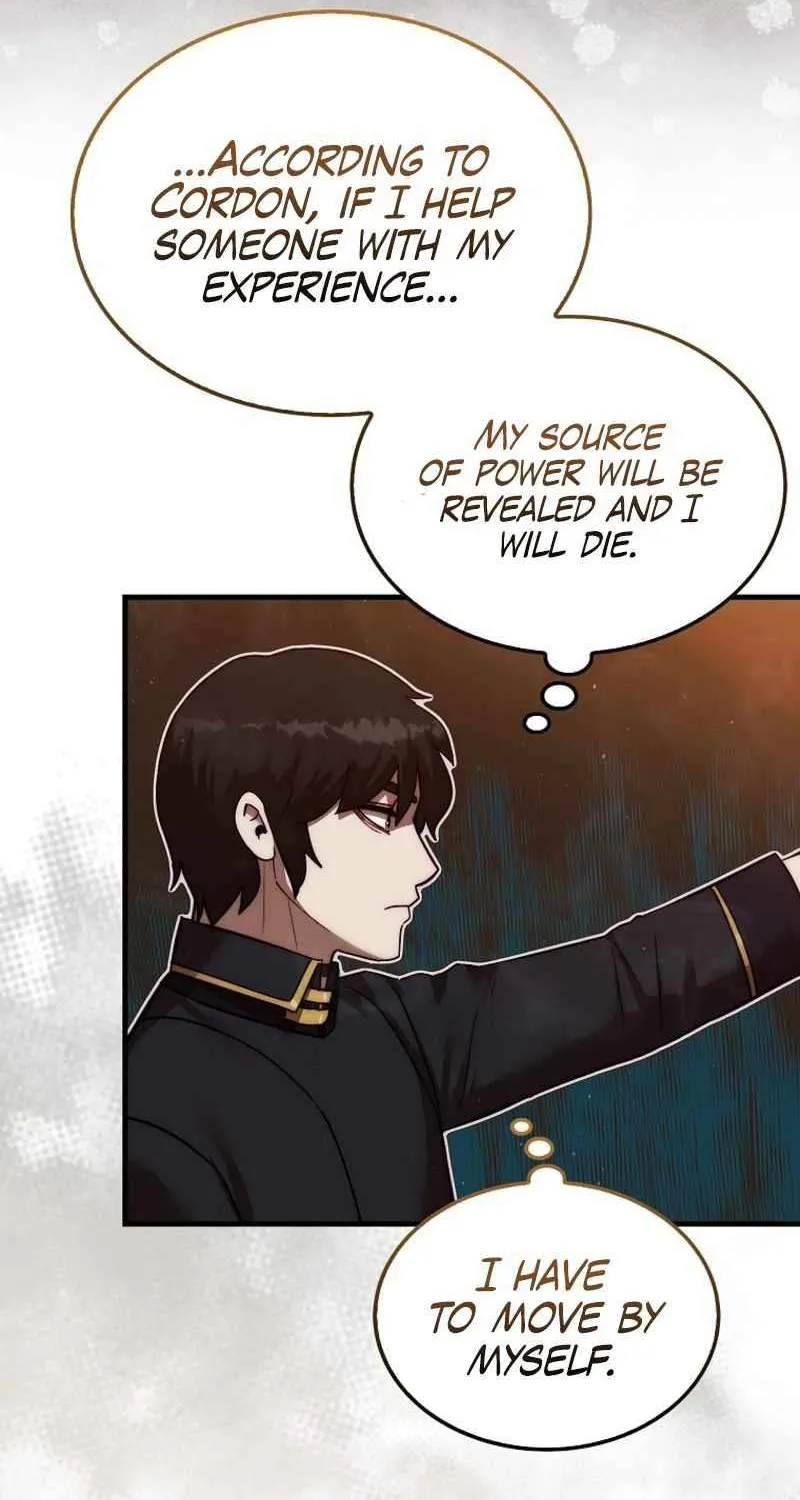 The 31st Piece Turns the Tables Chapter 14 page 77 - 