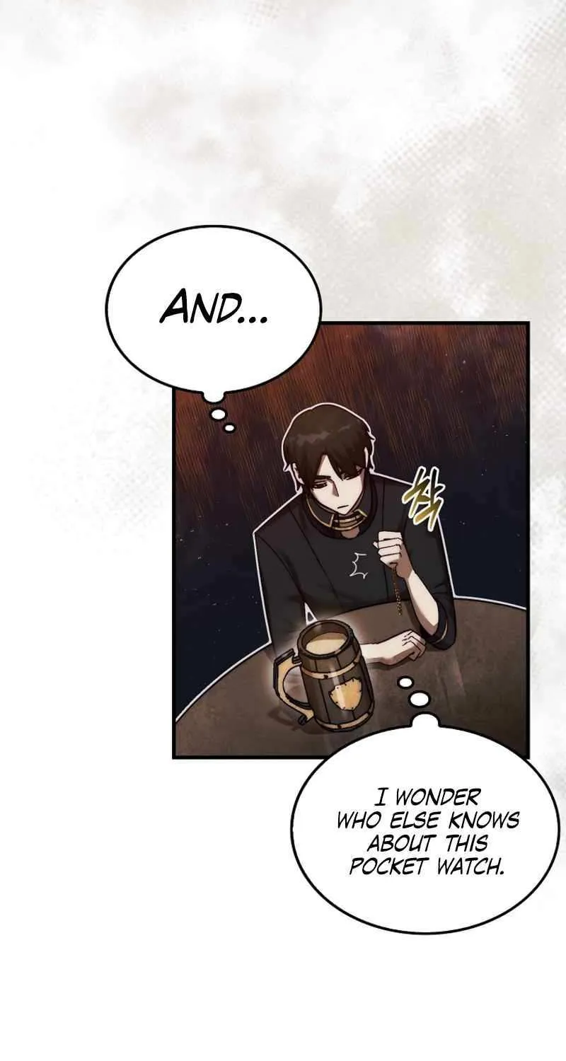 The 31st Piece Turns the Tables Chapter 14 page 78 - 