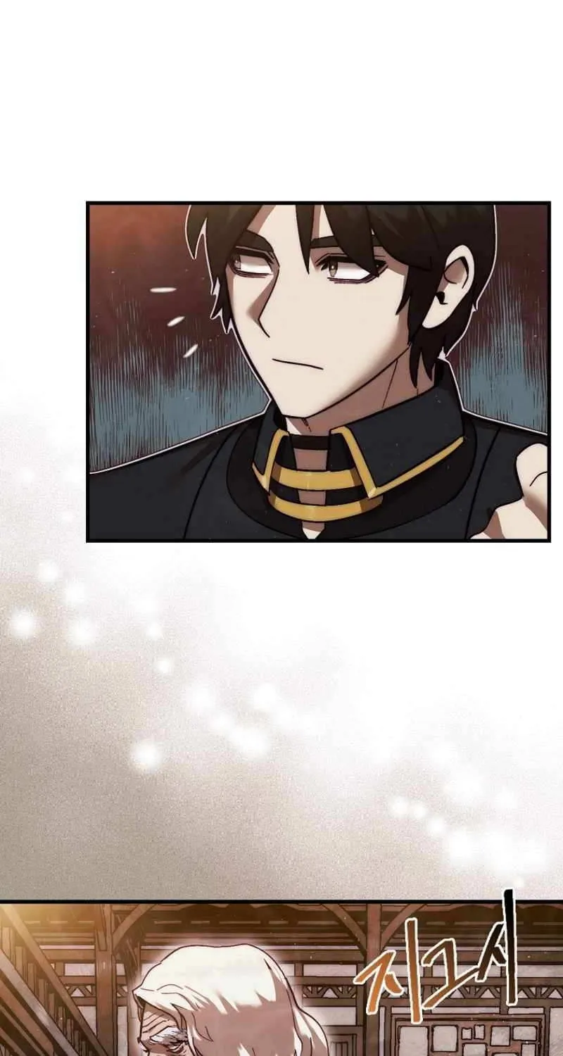The 31st Piece Turns the Tables Chapter 14 page 79 - 