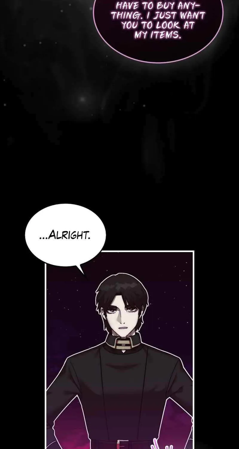 The 31st Piece Turns the Tables Chapter 14 page 9 - 