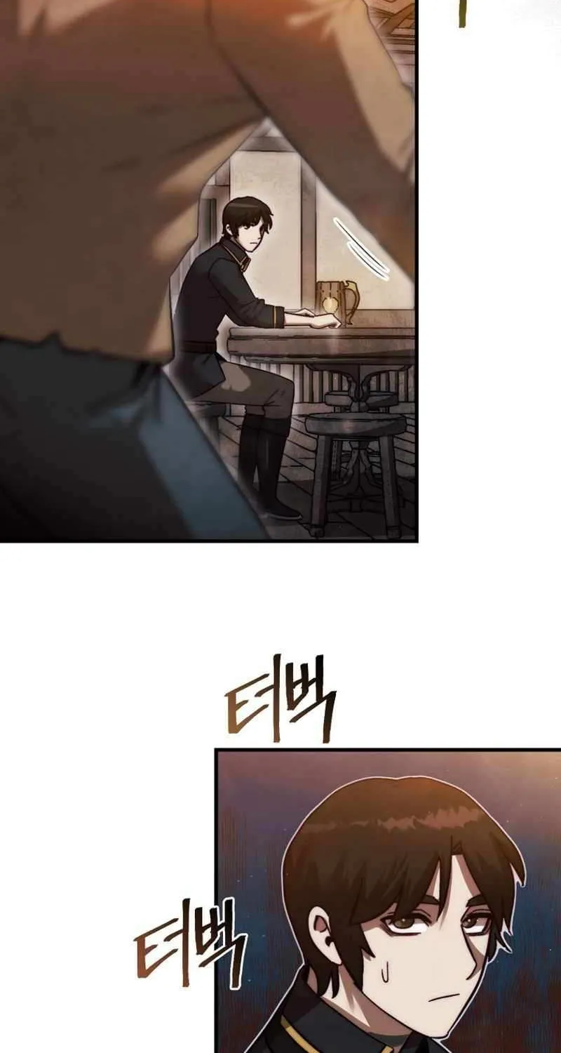 The 31st Piece Turns the Tables Chapter 14 page 81 - 
