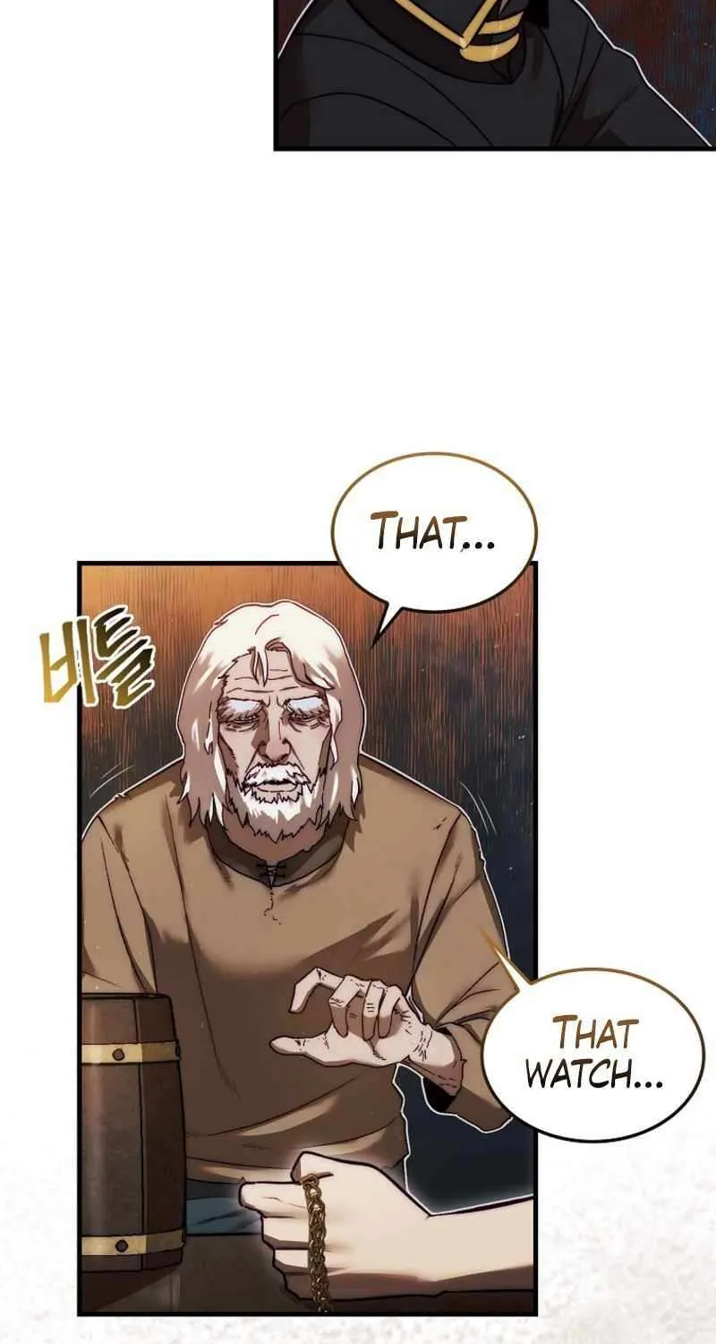 The 31st Piece Turns the Tables Chapter 14 page 82 - 