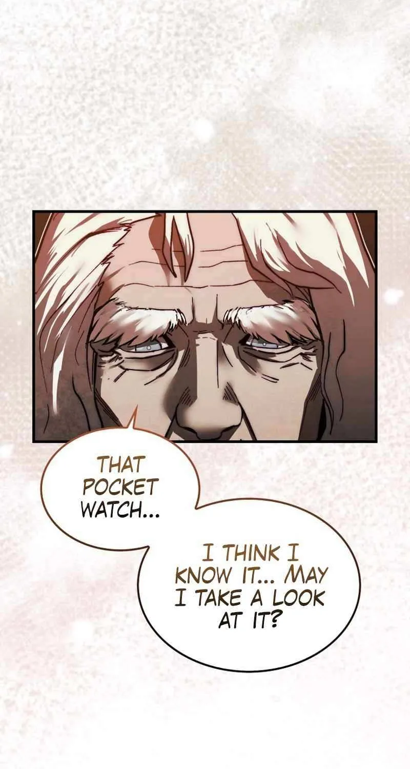 The 31st Piece Turns the Tables Chapter 14 page 83 - 