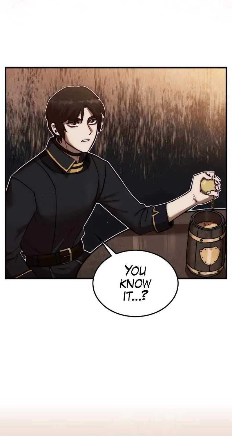 The 31st Piece Turns the Tables Chapter 14 page 84 - 