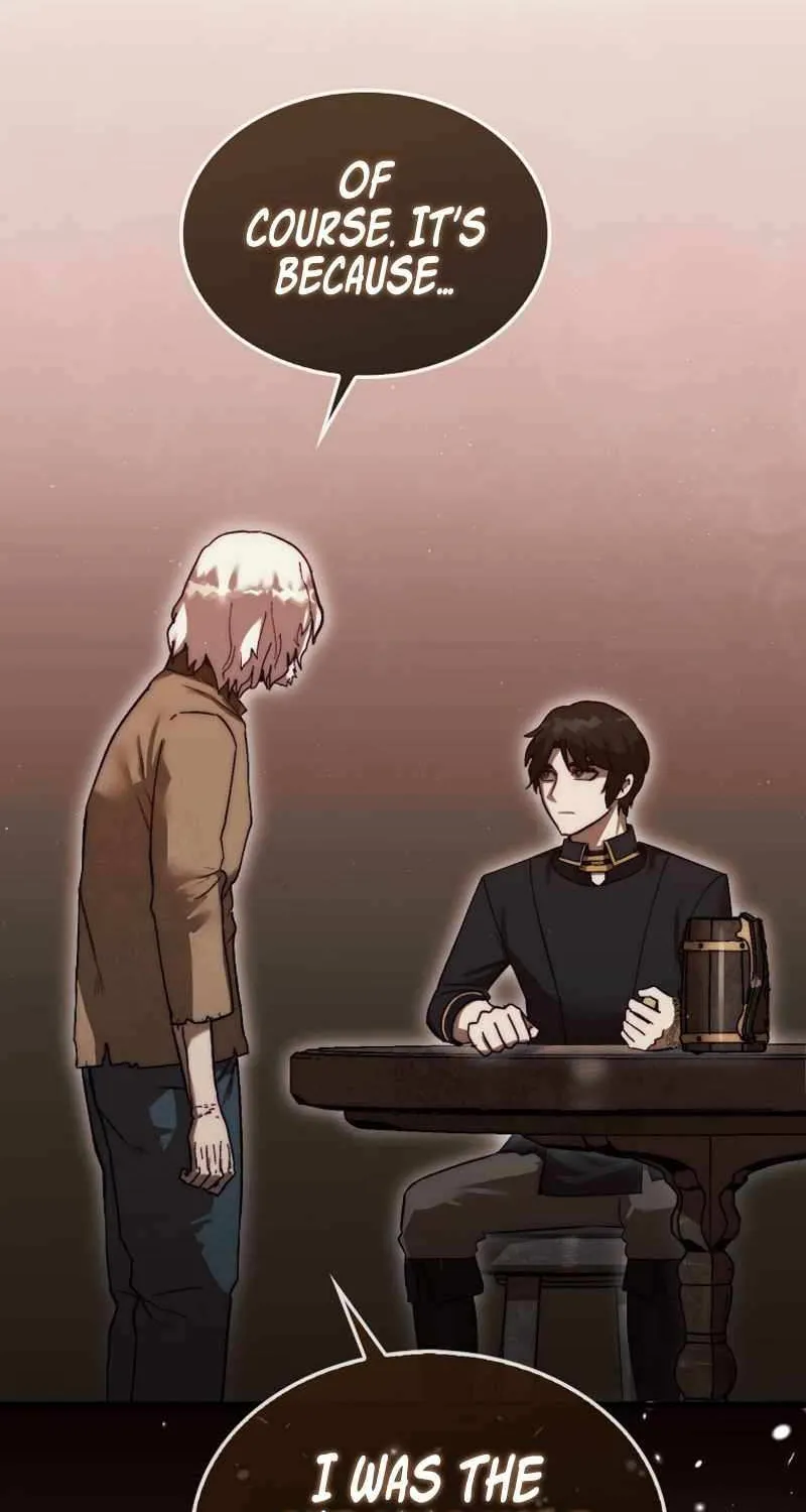 The 31st Piece Turns the Tables Chapter 14 page 85 - 