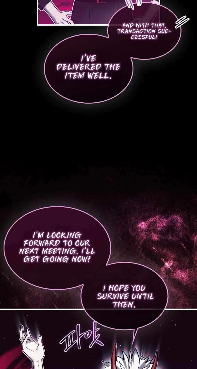 The 31st Piece Turns the Tables Chapter 14 page 10 - 