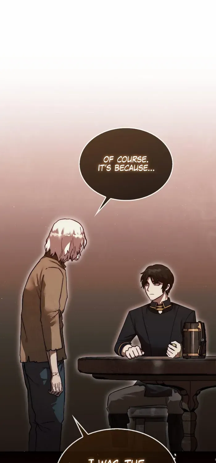 The 31st Piece Turns the Tables Chapter 15 page 1 - 