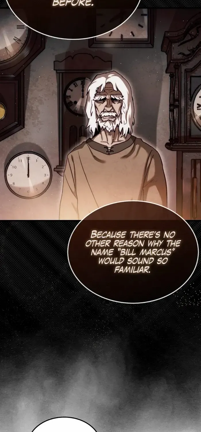 The 31st Piece Turns the Tables Chapter 15 page 11 - 
