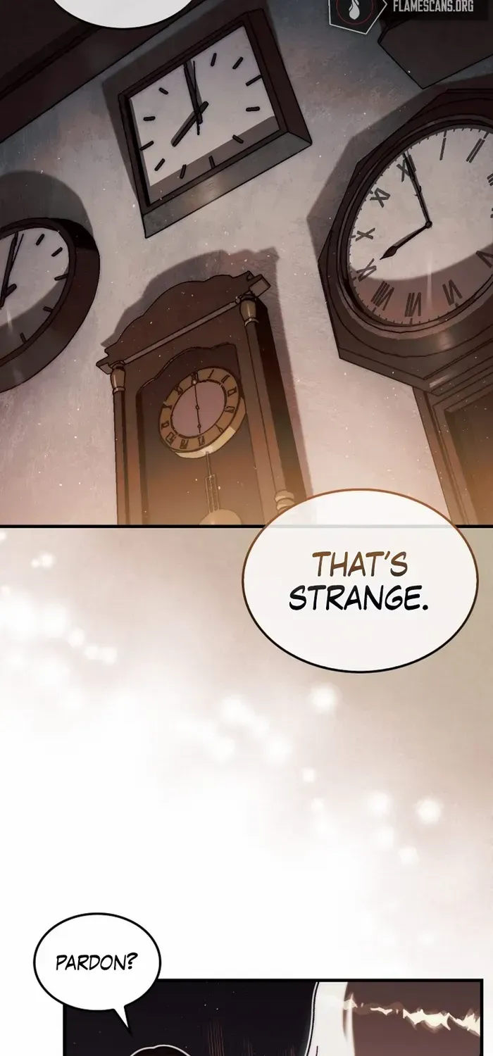 The 31st Piece Turns the Tables Chapter 15 page 15 - 