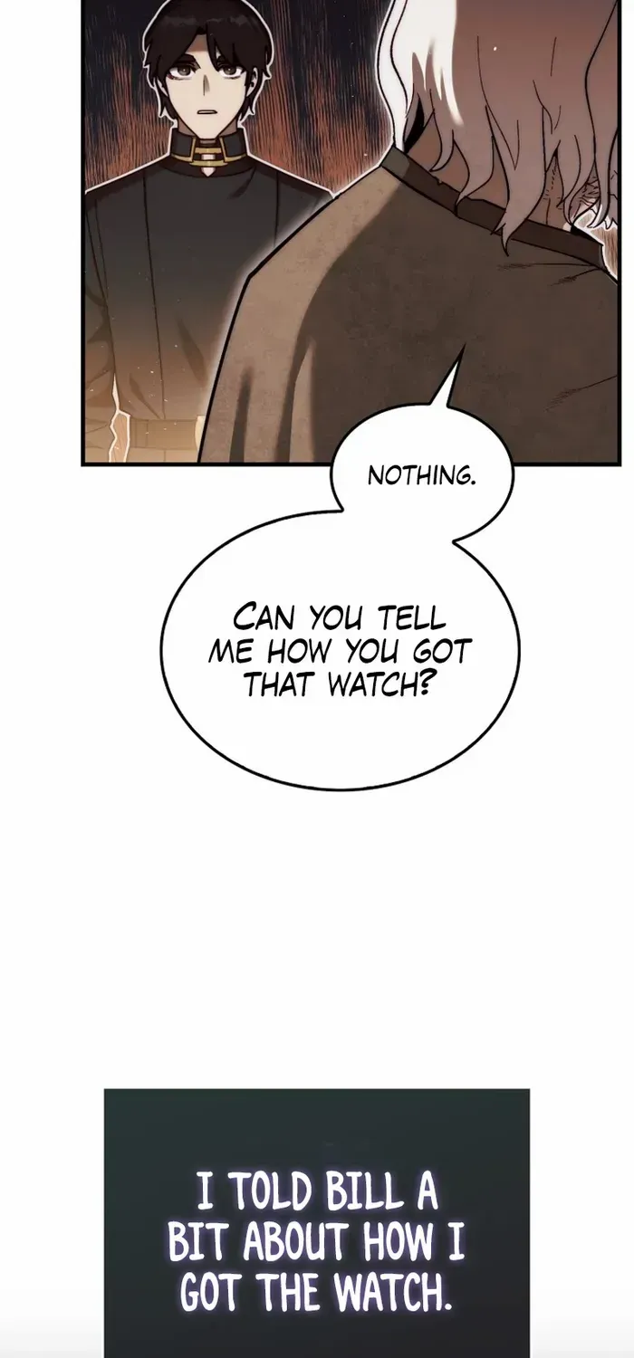 The 31st Piece Turns the Tables Chapter 15 page 16 - 