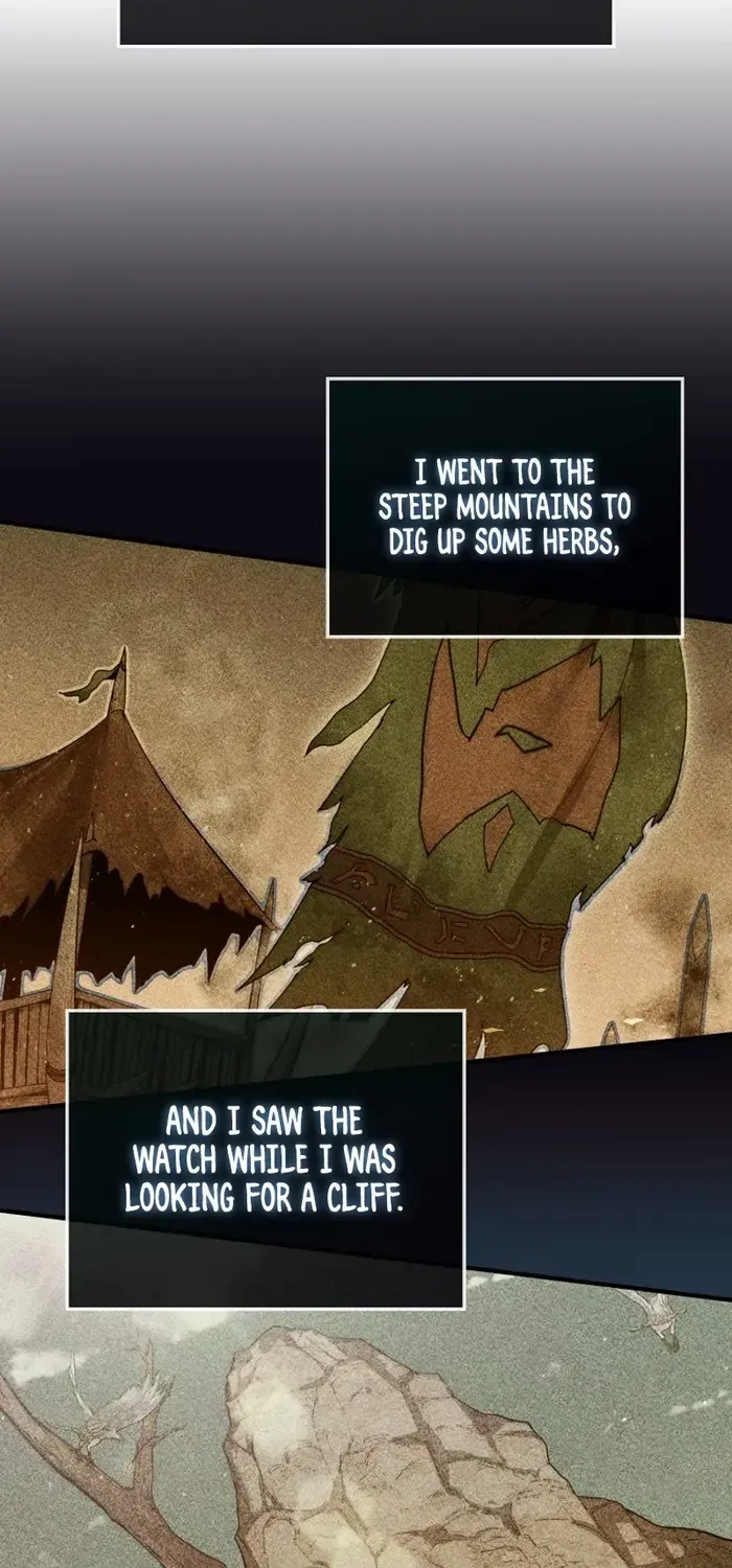 The 31st Piece Turns the Tables Chapter 15 page 17 - 