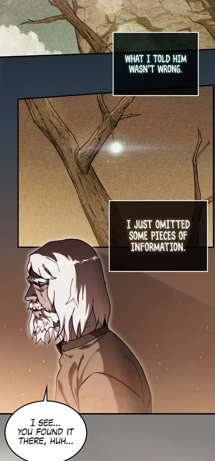 The 31st Piece Turns the Tables Chapter 15 page 18 - 