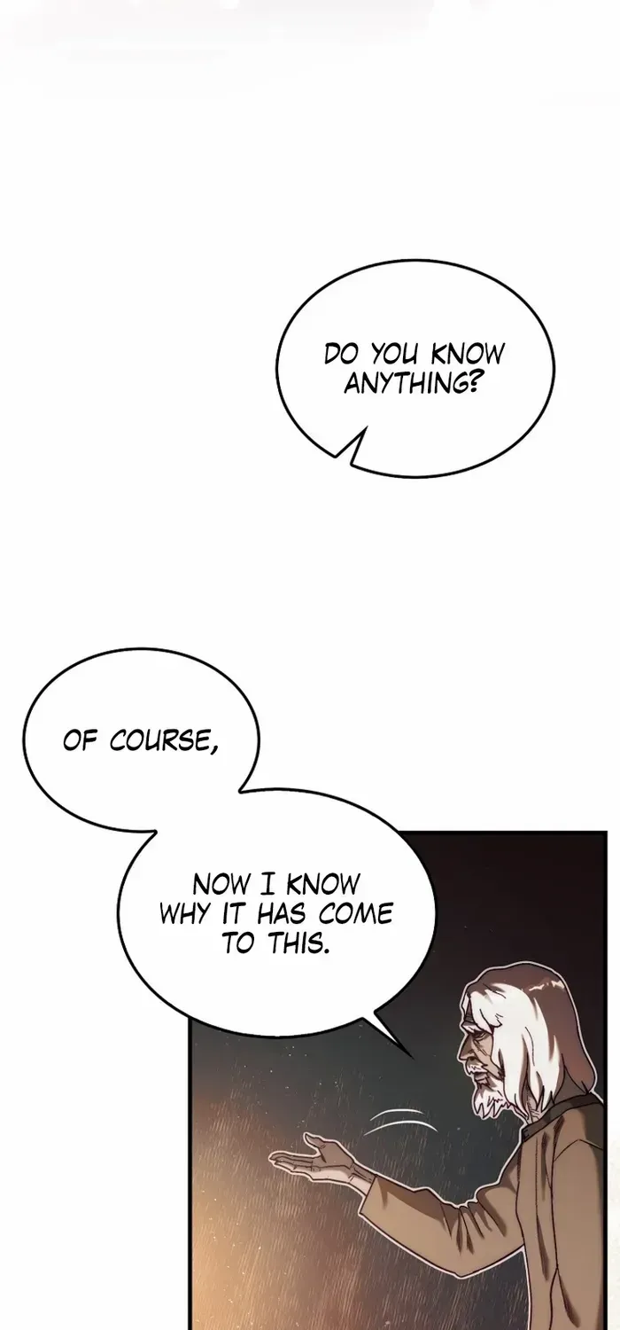 The 31st Piece Turns the Tables Chapter 15 page 20 - 