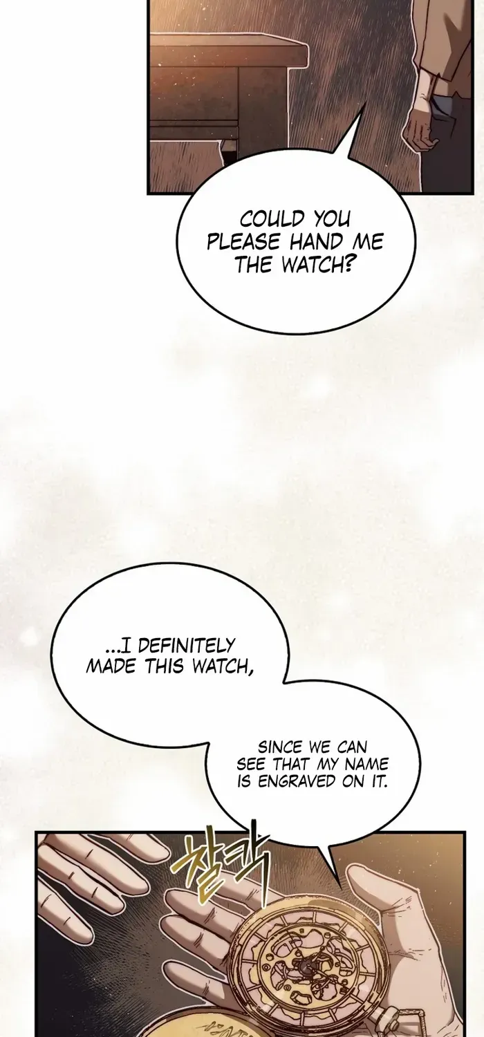 The 31st Piece Turns the Tables Chapter 15 page 21 - 
