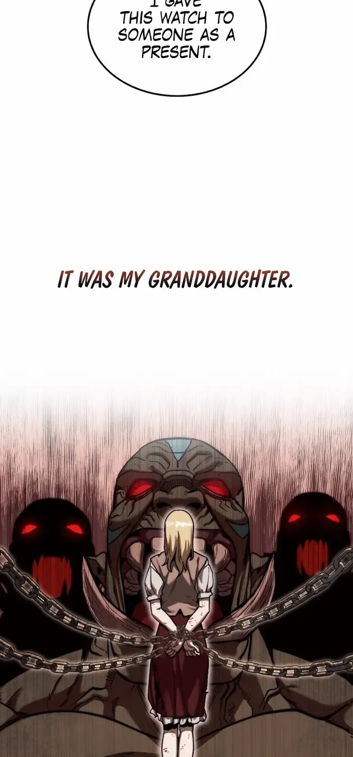 The 31st Piece Turns the Tables Chapter 15 page 23 - 