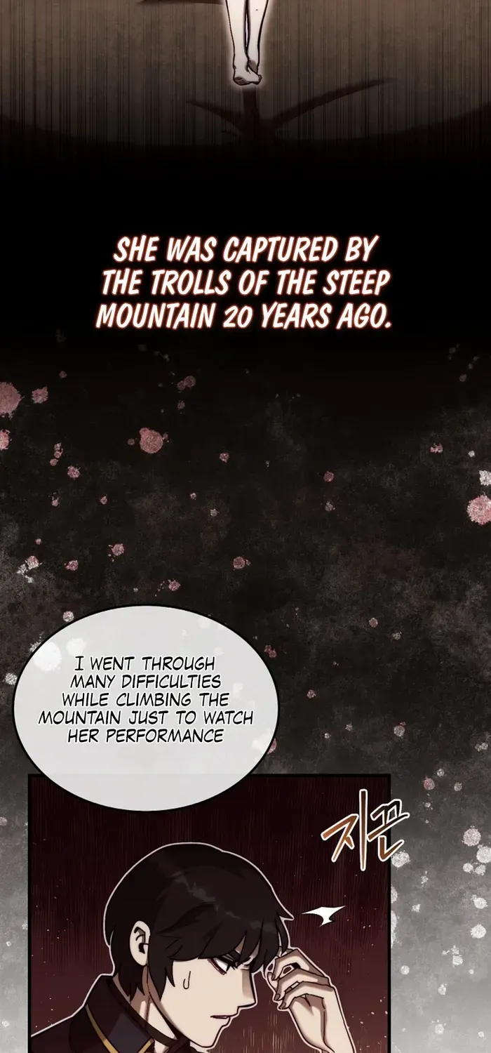 The 31st Piece Turns the Tables Chapter 15 page 24 - 