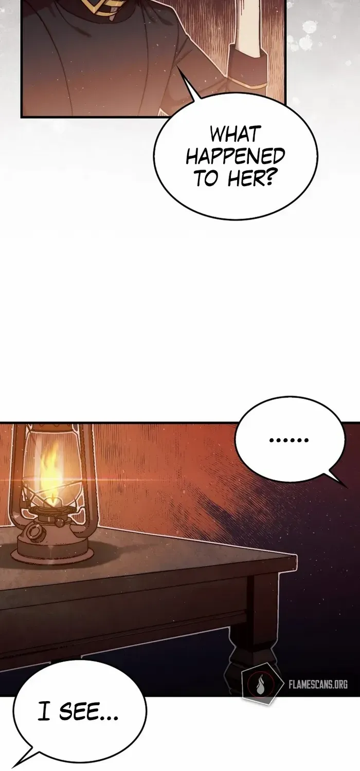 The 31st Piece Turns the Tables Chapter 15 page 25 - 