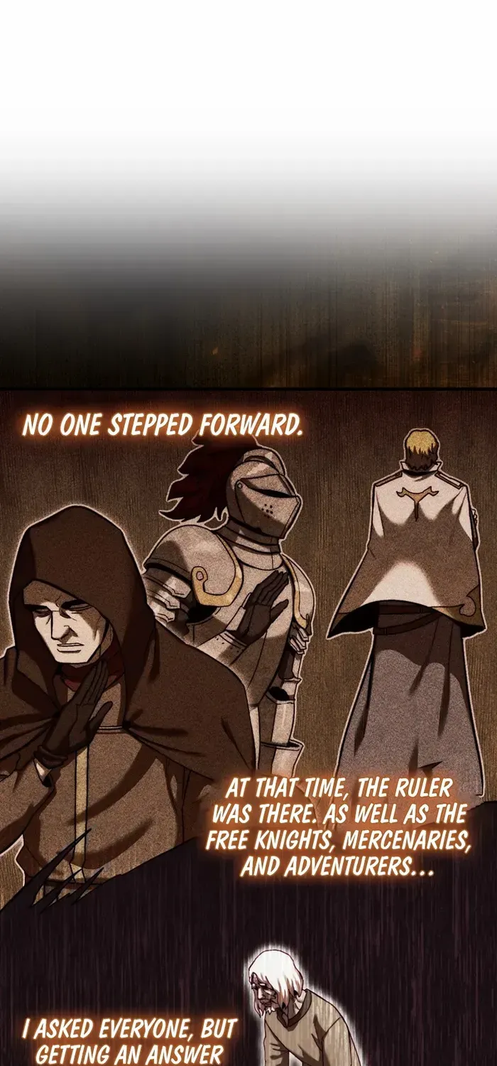 The 31st Piece Turns the Tables Chapter 15 page 26 - 