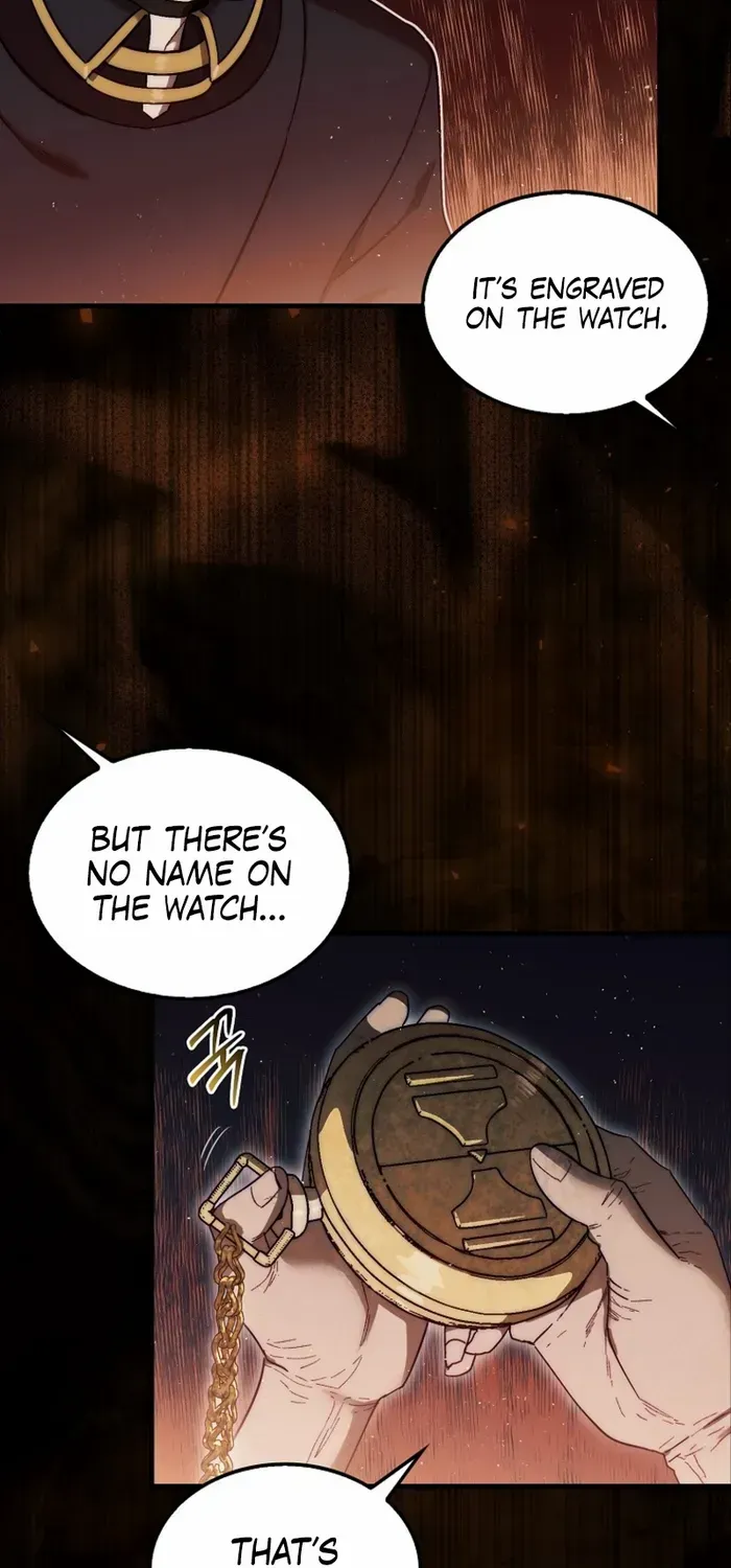 The 31st Piece Turns the Tables Chapter 15 page 28 - 