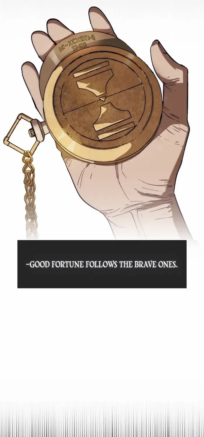The 31st Piece Turns the Tables Chapter 15 page 30 - 