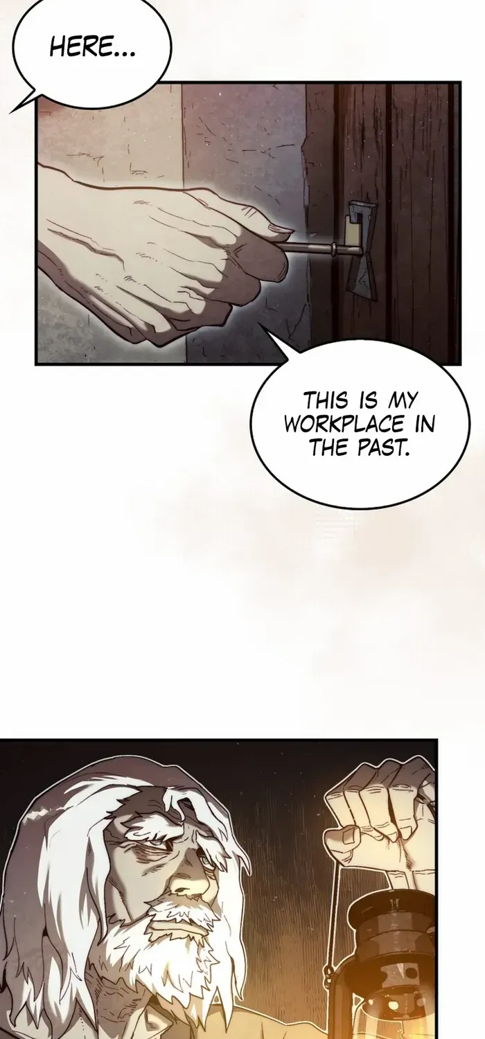 The 31st Piece Turns the Tables Chapter 15 page 4 - 