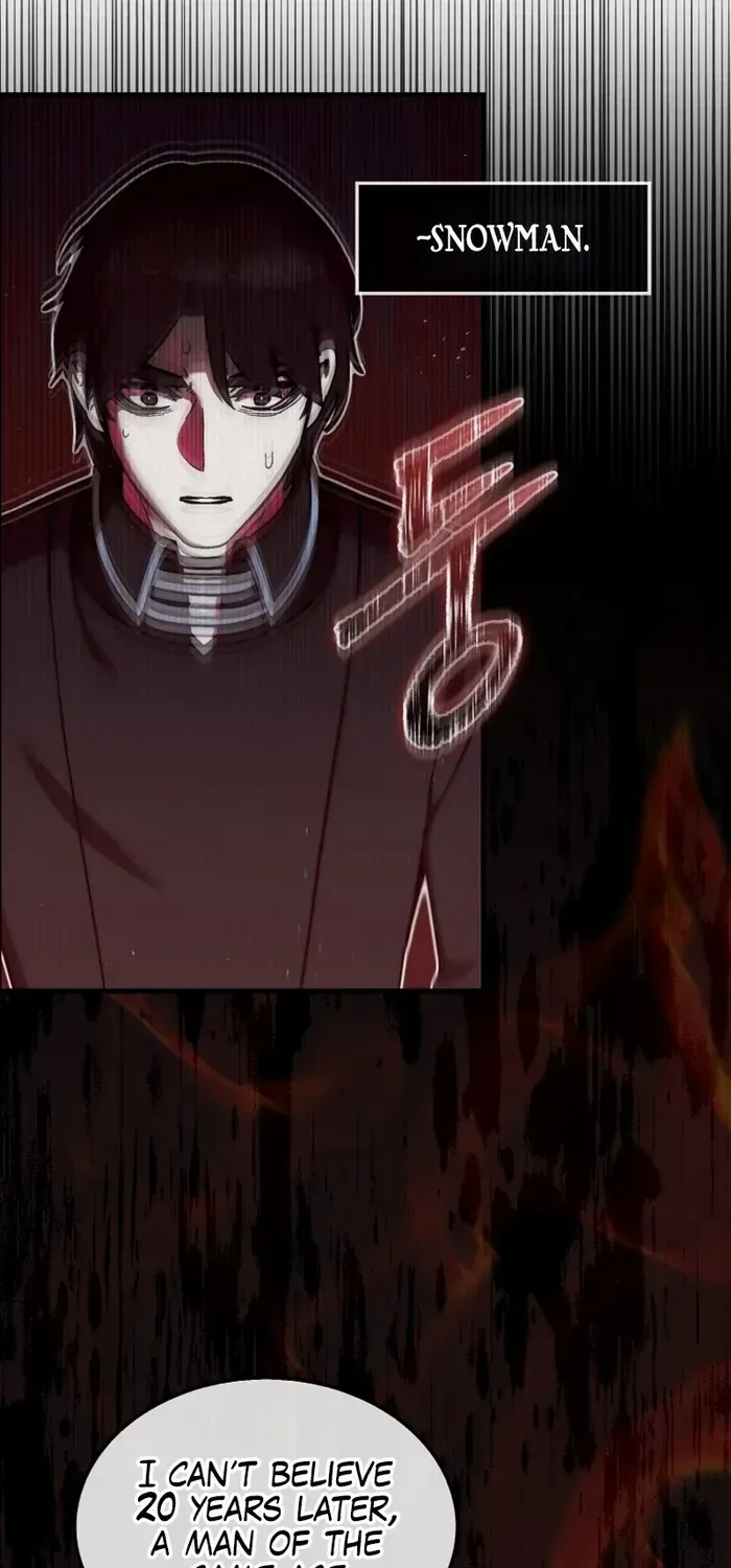 The 31st Piece Turns the Tables Chapter 15 page 31 - 