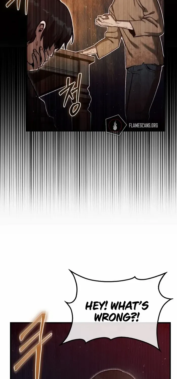 The 31st Piece Turns the Tables Chapter 15 page 33 - 