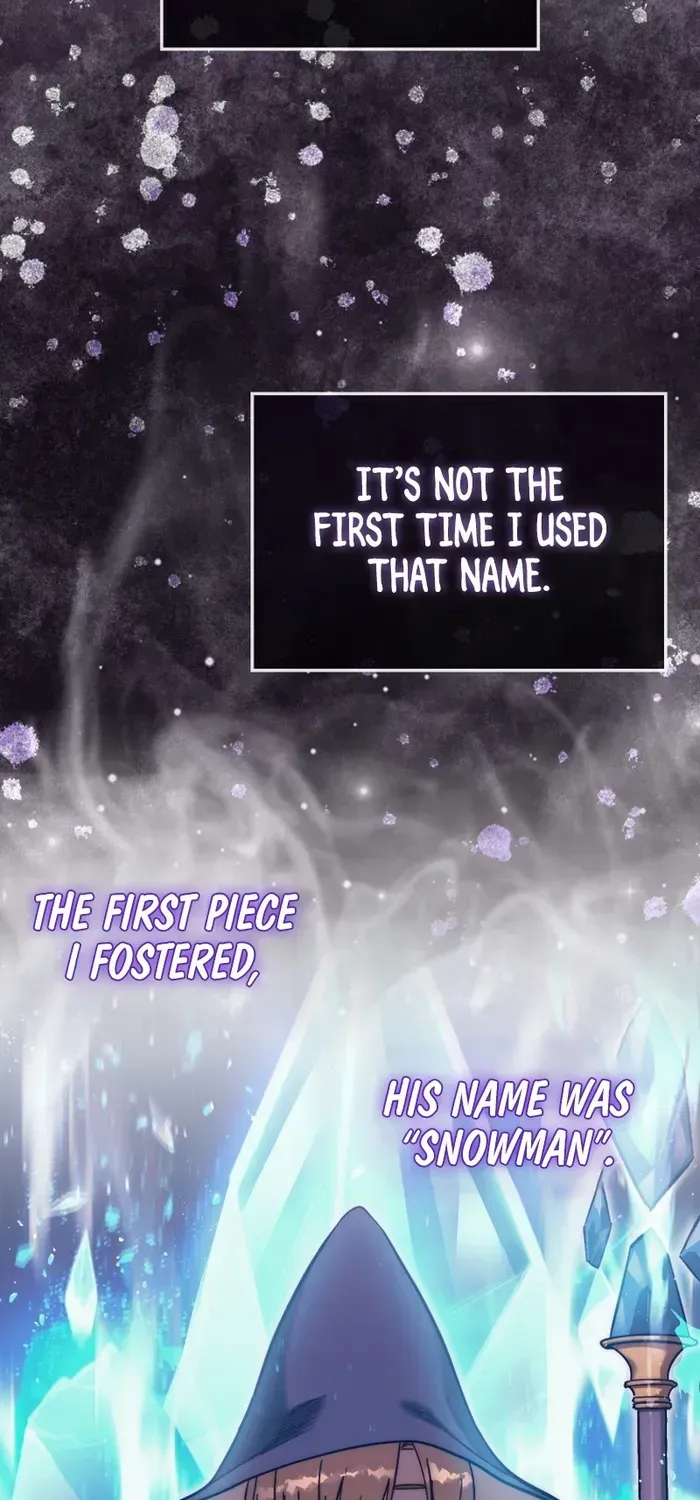 The 31st Piece Turns the Tables Chapter 15 page 36 - 