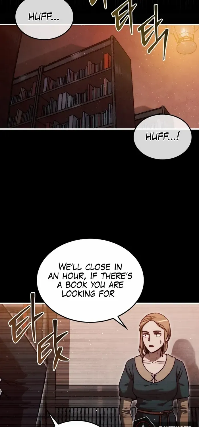 The 31st Piece Turns the Tables Chapter 15 page 40 - 